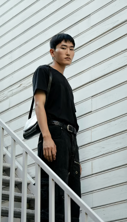 Alex Chen